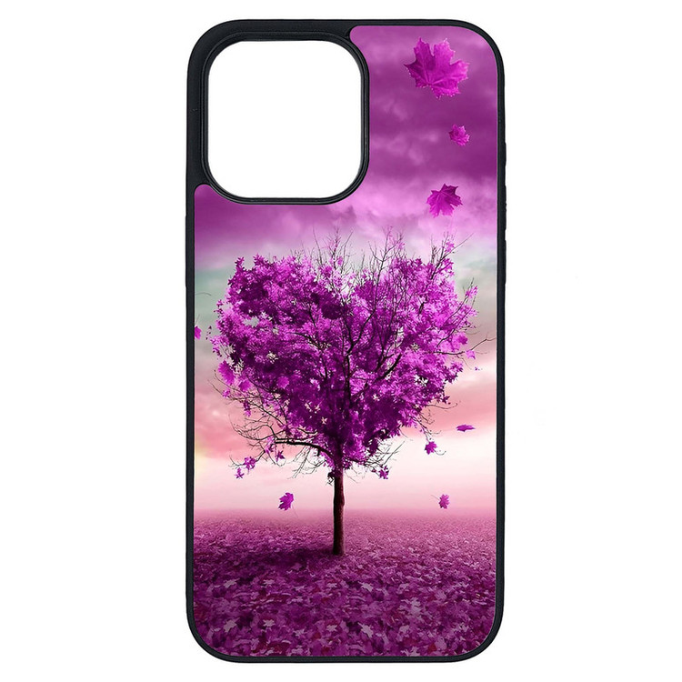 کاور طرح قلبی فانتزی کد G-004 مناسب برای گوشی موبایل اپل iPhone 15 Pro Max