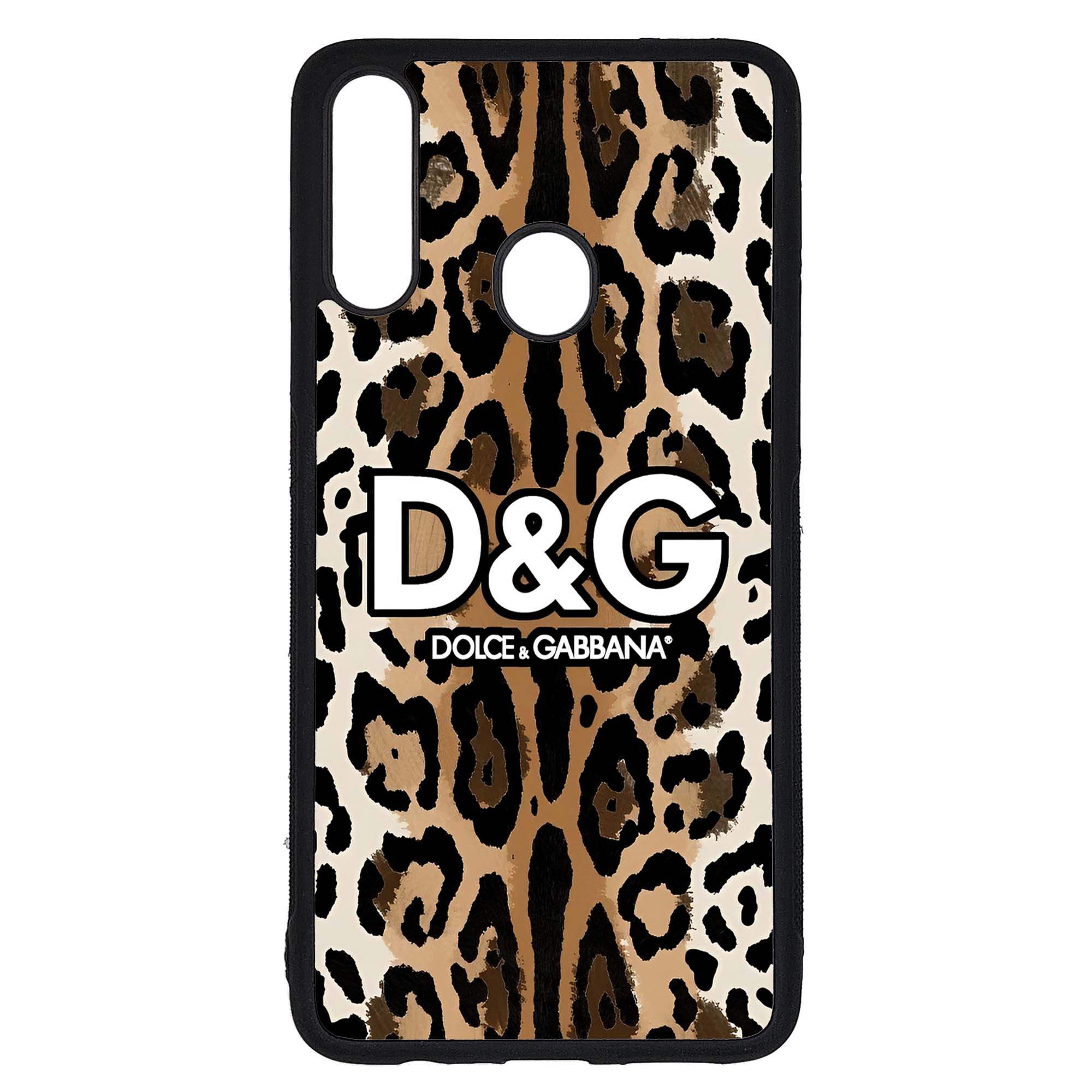 کاور طرح دی اند جی D&G کد G-159 مناسب برای گوشی موبایل سامسونگ Galaxy A20s