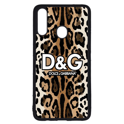 کاور طرح دی اند جی D&G کد G-159 مناسب برای گوشی موبایل سامسونگ Galaxy A20s