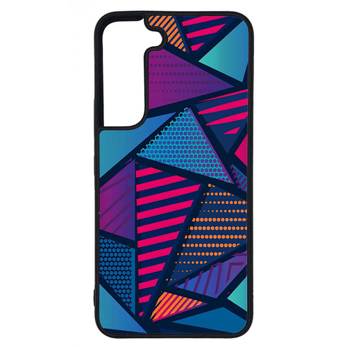کاور طرح Shape کد G-121 مناسب برای گوشی موبایل سامسونگ Galaxy S22