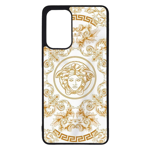 کاور طرح ورساچه VERSACE کد G-175 مناسب برای گوشی موبایل سامسونگ Galaxy A73 / A73 5G