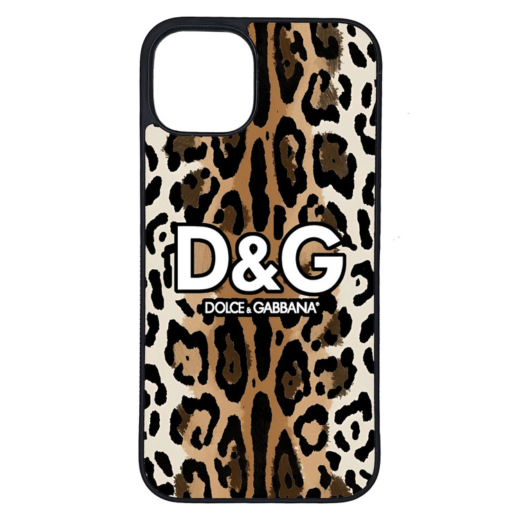 کاور طرح دی اند جی D&G کد G-159 مناسب برای گوشی موبایل اپل iPhone 13