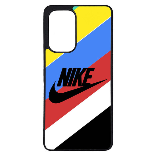 کاور طرح نایک NIKE کد G-058 مناسب برای گوشی موبایل سامسونگ Galaxy A53 / A53 5G