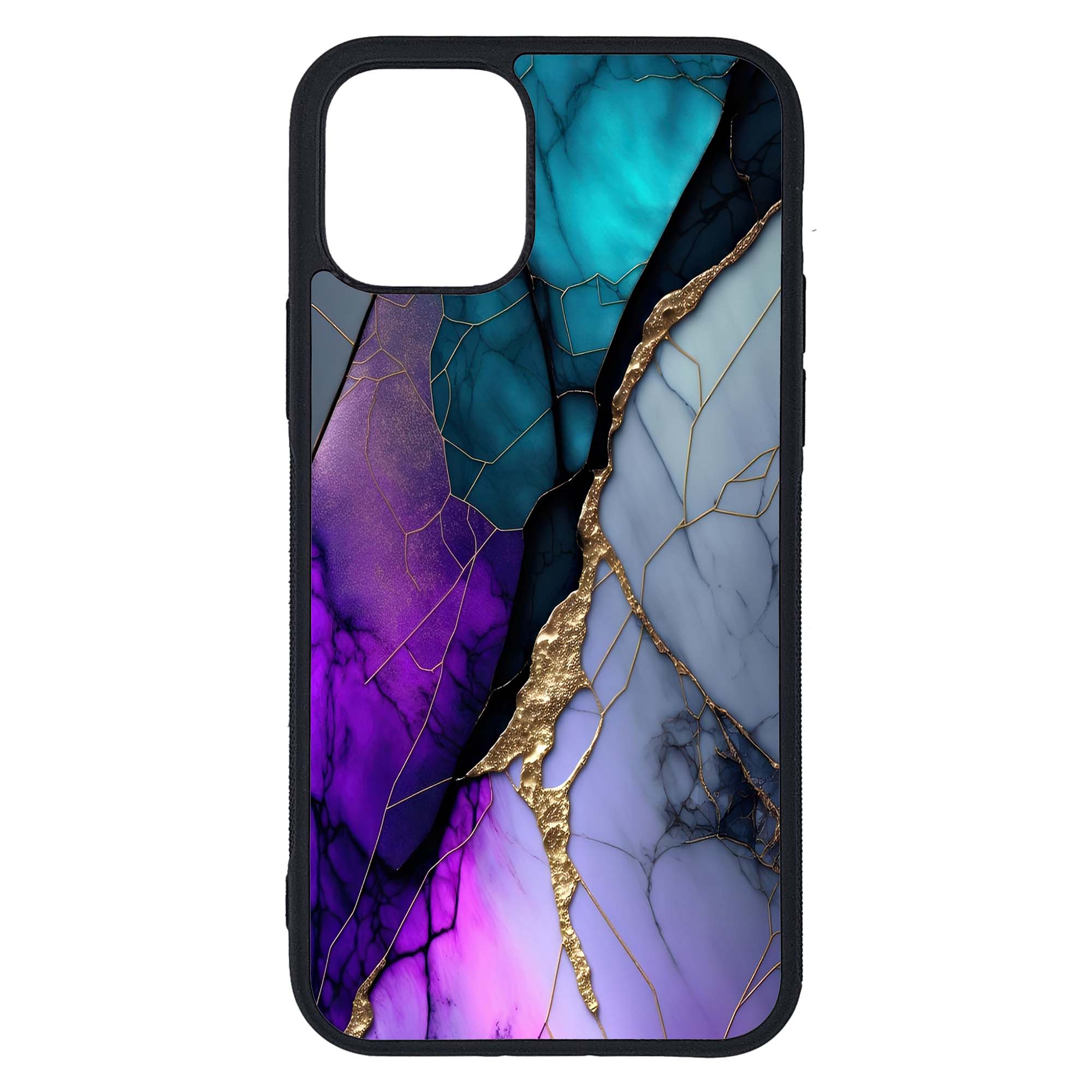 کاور طرح ماربل کد G-082 مناسب برای گوشی موبایل اپل iPhone 11 Pro