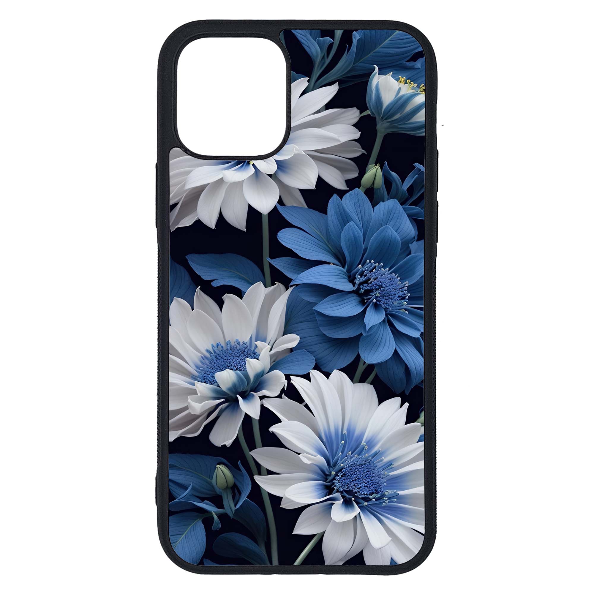 کاور طرح گل کد G-176 مناسب برای گوشی موبایل اپل iPhone 11 Pro