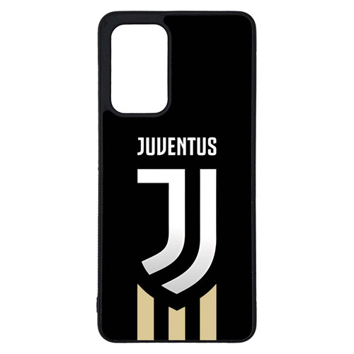 کاور طرح تیم یوونتوس Juventus کد G-197 مناسب برای گوشی موبایل سامسونگ Galaxy A52s / A52 / A52 5G