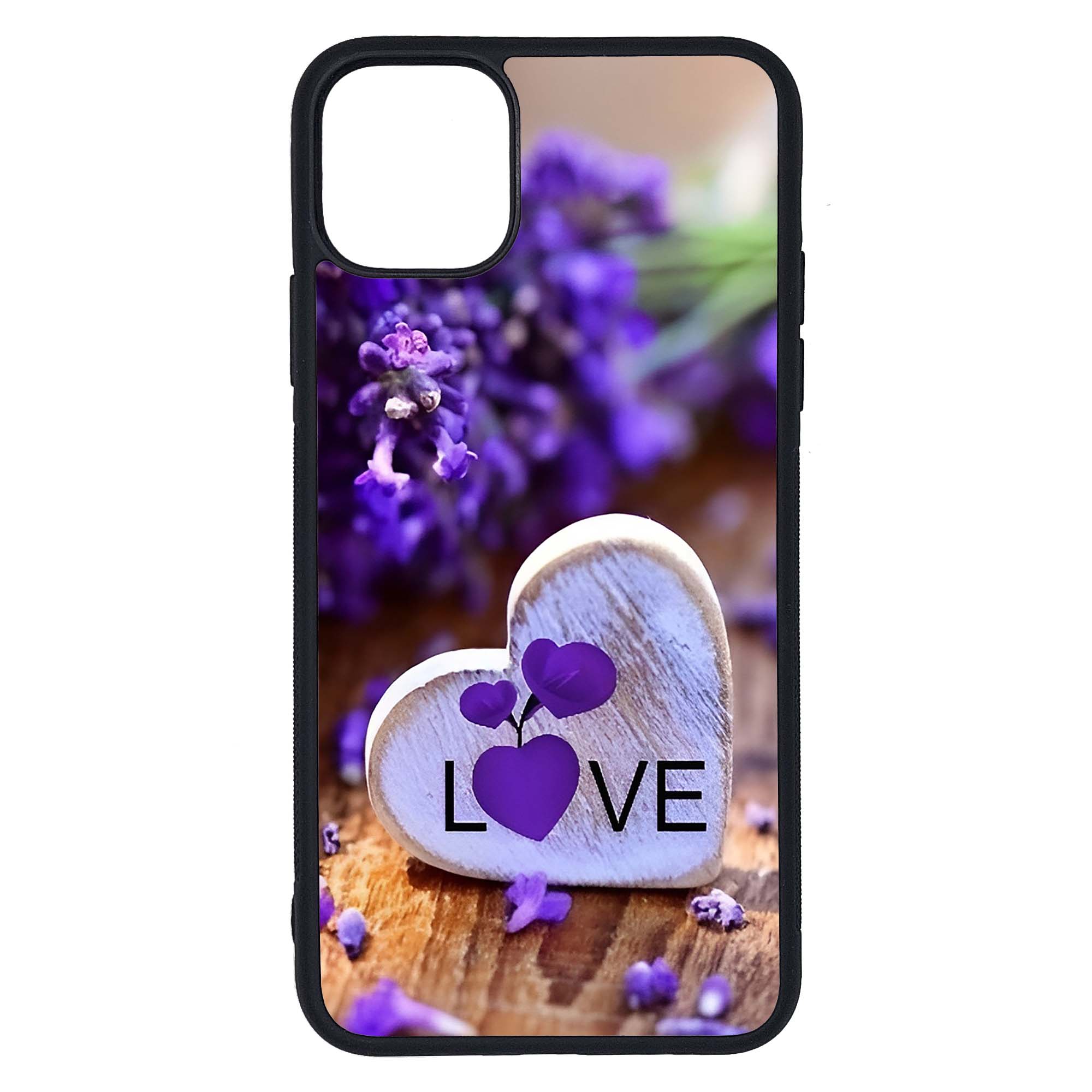 کاور طرح قلبی کد G-001 مناسب برای گوشی موبایل اپل iPhone 11 Pro Max