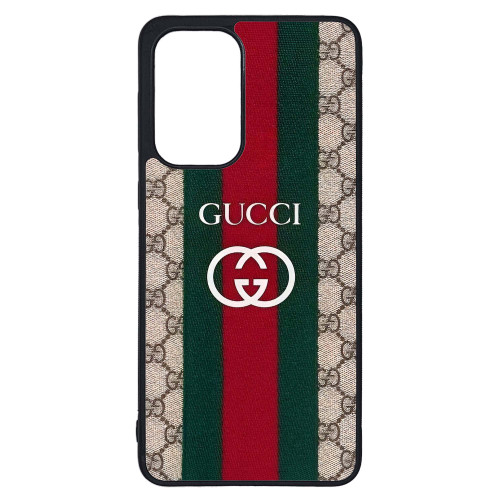 کاور طرح گوچی GUCCI کد G-212 مناسب برای گوشی موبایل سامسونگ Galaxy A33 / A33 5G