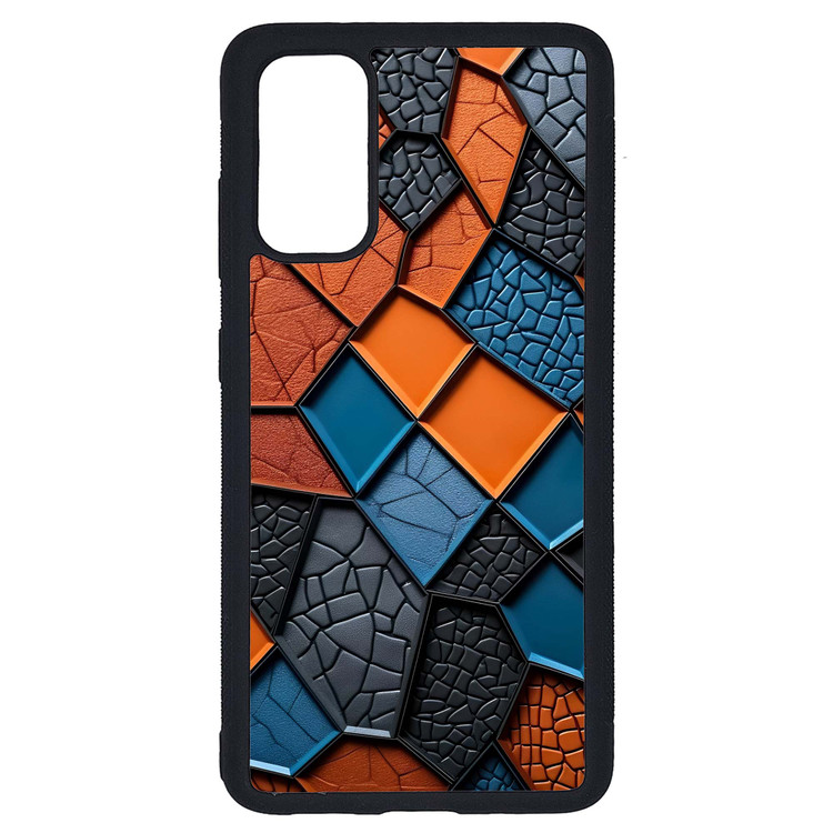 کاور طرح Grafitty کد G-152 مناسب برای گوشی موبایل سامسونگ Galaxy S20