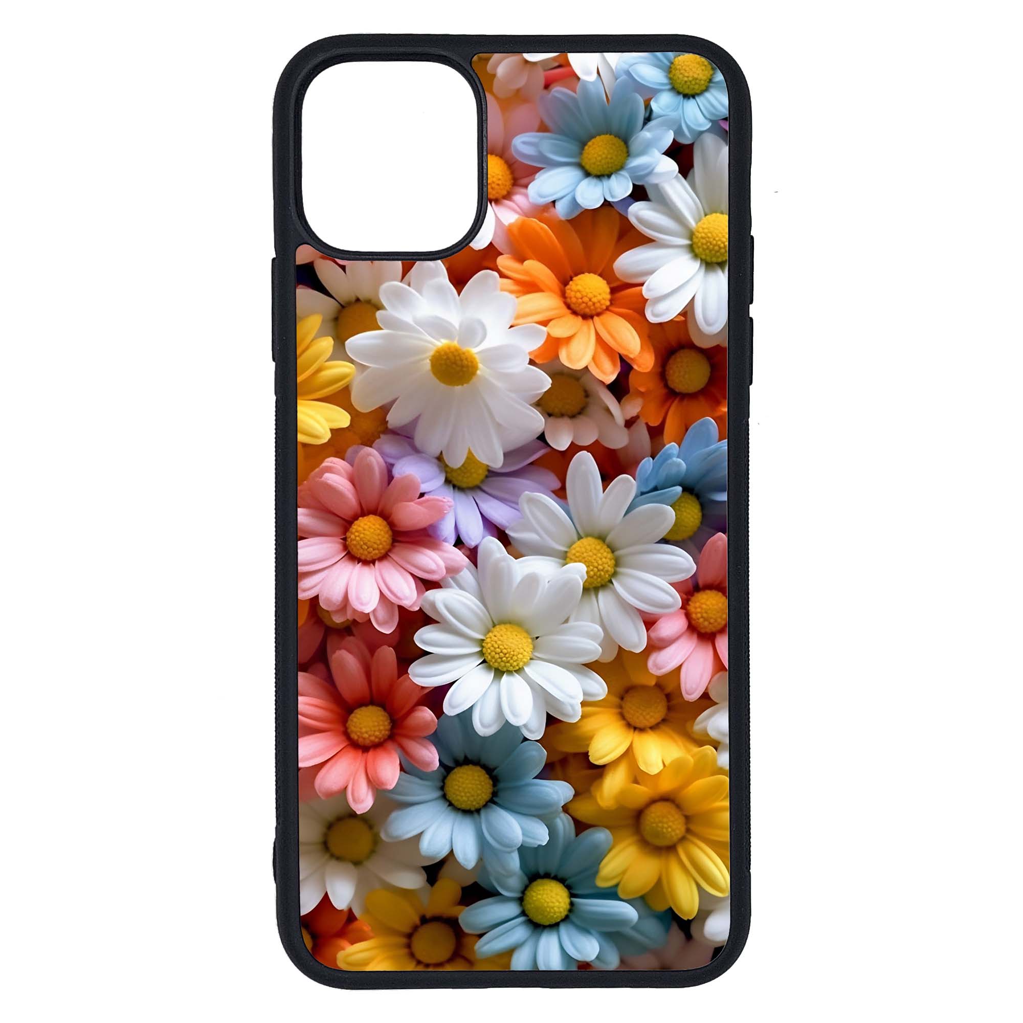 کاور طرح گل کد G-205 مناسب برای گوشی موبایل اپل iPhone 11 Pro Max
