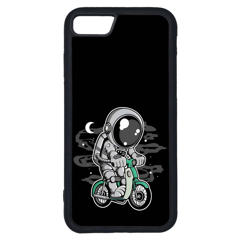 کاور طرح فضانورد کد G-065 مناسب برای گوشی موبایل اپل iPhone 7 / 8