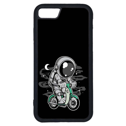 کاور طرح فضانورد کد G-065 مناسب برای گوشی موبایل اپل iPhone 7 / 8