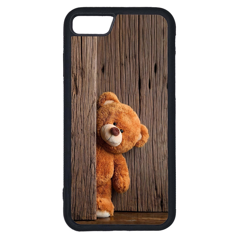 کاور طرح تدی کد G-072 مناسب برای گوشی موبایل اپل iPhone 7 / 8