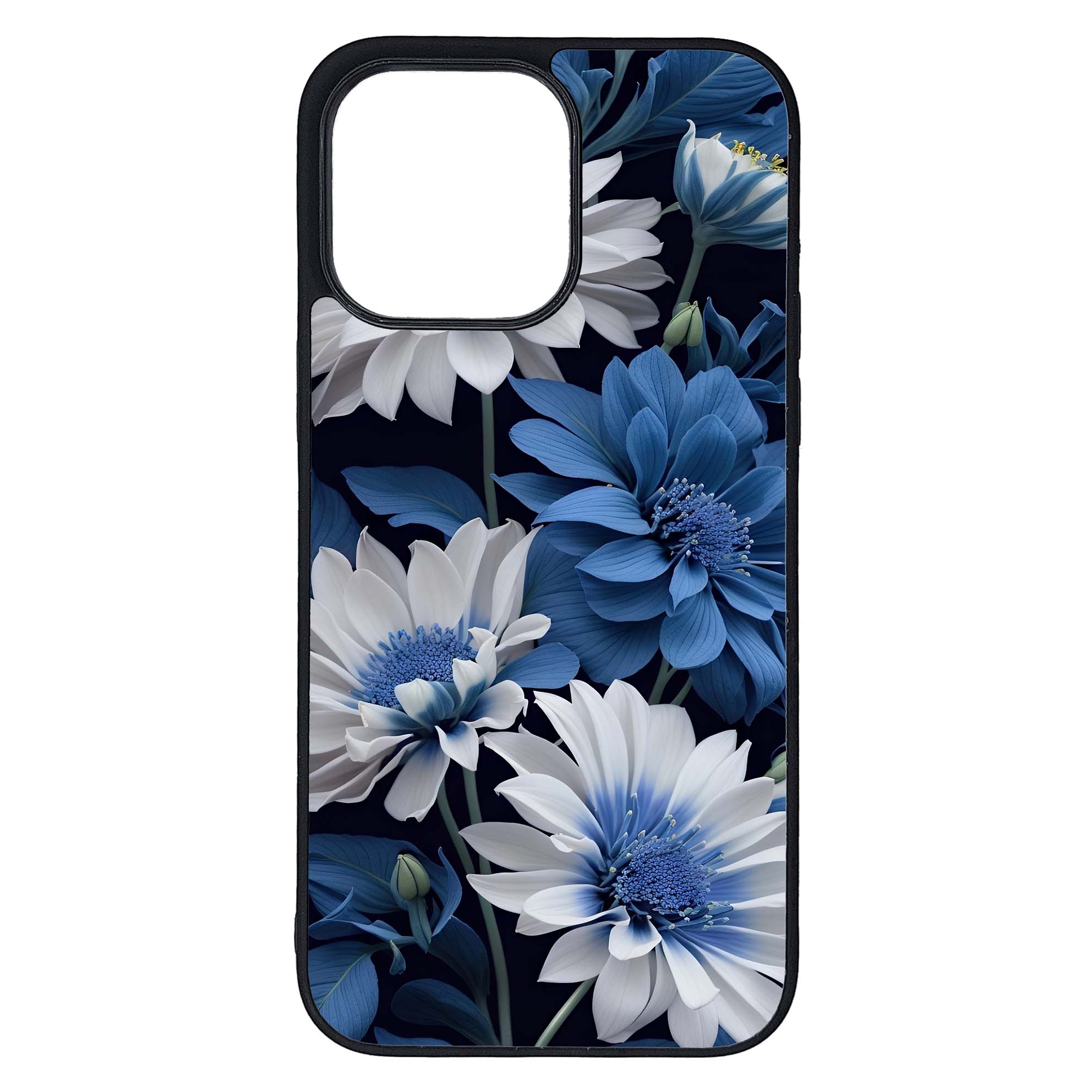 کاور طرح گل کد G-176 مناسب برای گوشی موبایل اپل iPhone 14 Pro Max
