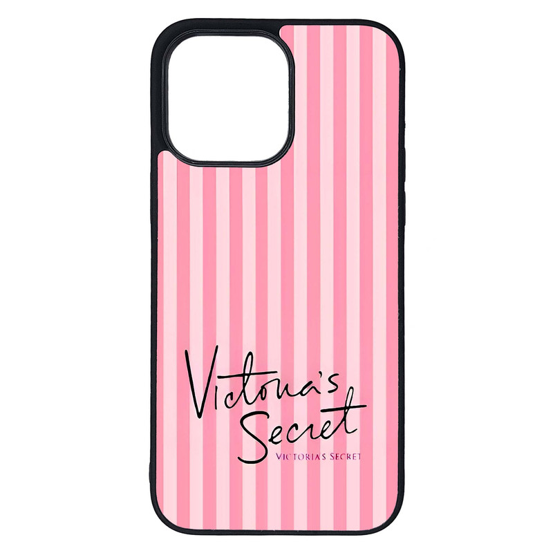 کاور طرح ویکتوریا سکرت Victoria's Secret کد G-005 مناسب برای گوشی موبایل اپل iPhone 14 Pro Max