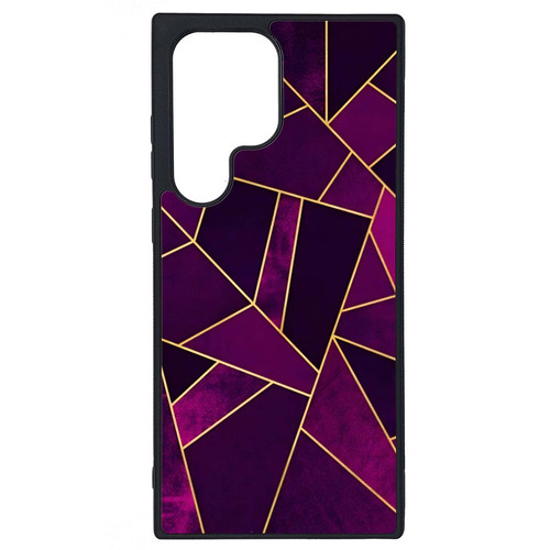 کاور طرح Shape کد G-113 مناسب برای گوشی موبایل سامسونگ Galaxy S23 Ultra