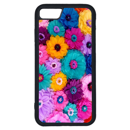 کاور طرح گل کد G-021 مناسب برای گوشی موبایل اپل iPhone 7 / 8