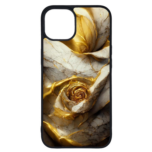 کاور طرح ماربل کد G-019 مناسب برای گوشی موبایل اپل iPhone 14