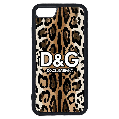 کاور طرح دی اند جی D&G کد G-159 مناسب برای گوشی موبایل اپل iPhone 7 / 8