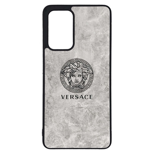 کاور طرح ورساچه VERSACE کد G-166 مناسب برای گوشی موبایل سامسونگ Galaxy A52s / A52 / A52 5G