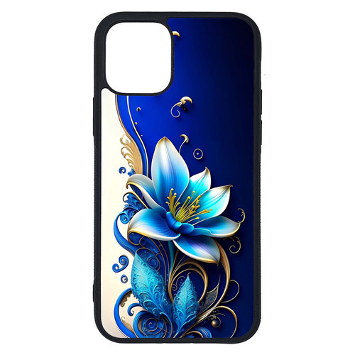 کاور طرح گل کد G-129 مناسب برای گوشی موبایل اپل iPhone 11 Pro