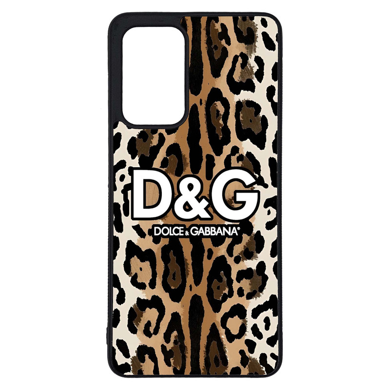 کاور طرح دی اند جی D&G کد G-159 مناسب برای گوشی موبایل سامسونگ Galaxy A52s / A52 / A52 5G