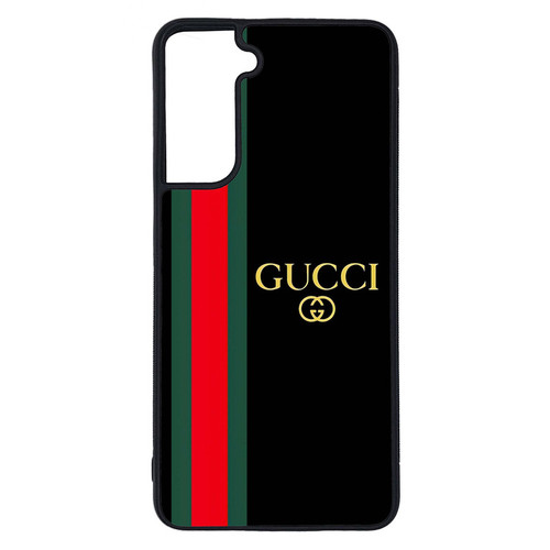 کاور طرح گوچی GUCCI کد G-092 مناسب برای گوشی موبایل سامسونگ Galaxy S21