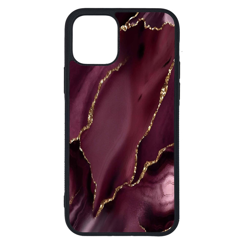 کاور طرح ماربل کد G-103 مناسب برای گوشی موبایل اپل iPhone 11 Pro
