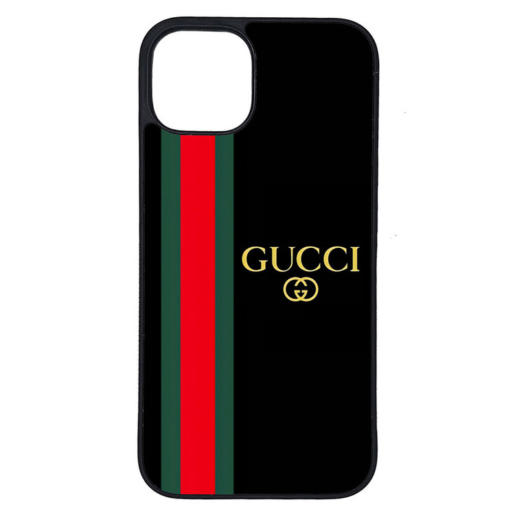 کاور طرح گوچی GUCCI کد G-092 مناسب برای گوشی موبایل اپل iPhone 13
