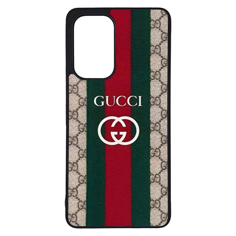 کاور طرح گوچی GUCCI کد G-212 مناسب برای گوشی موبایل سامسونگ Galaxy A53 / A53 5G