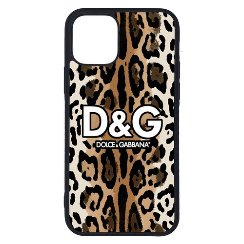 کاور طرح دی اند جی D&G کد G-159 مناسب برای گوشی موبایل اپل iPhone 11 Pro