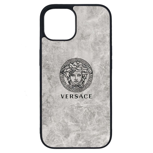 کاور طرح ورساچه VERSACE کد G-166 مناسب برای گوشی موبایل اپل iPhone 15