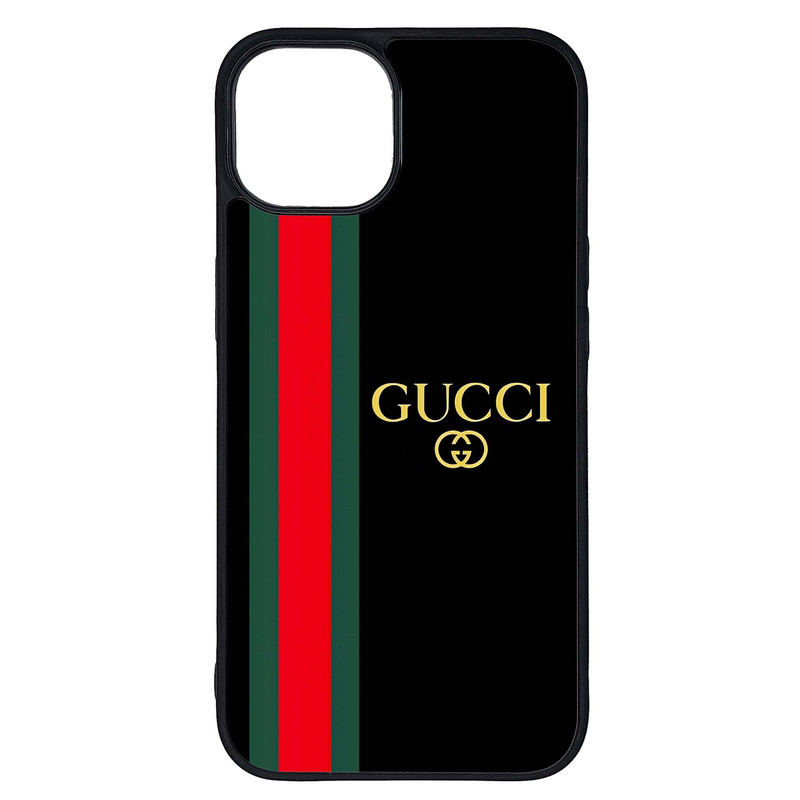 کاور طرح گوچی GUCCI کد G-092 مناسب برای گوشی موبایل اپل iPhone 14