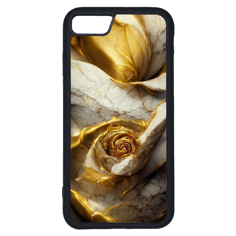 کاور طرح ماربل کد G-019 مناسب برای گوشی موبایل اپل iPhone SE 2020 / SE 2022