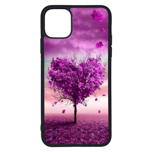 کاور طرح قلبی فانتزی کد G-004 مناسب برای گوشی موبایل اپل iPhone 11 Pro Max