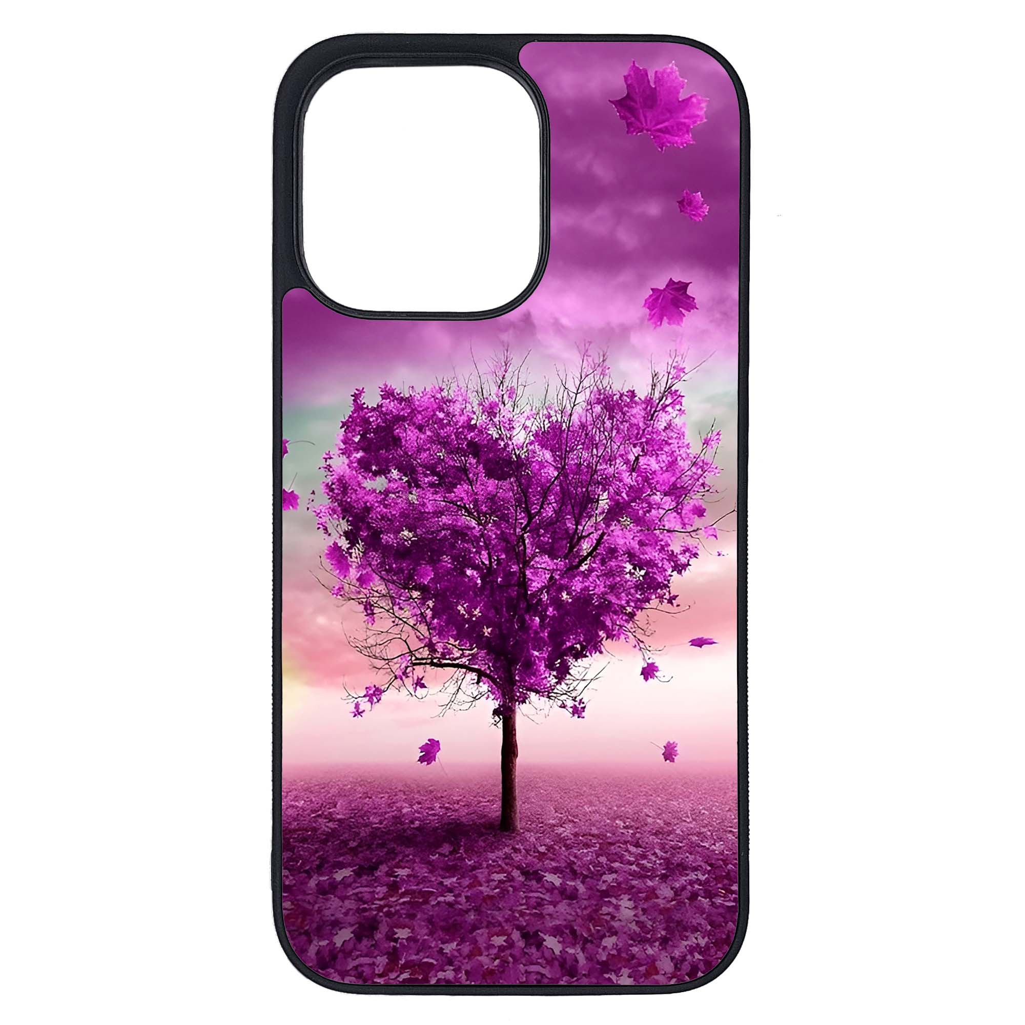 کاور طرح قلبی فانتزی کد G-004 مناسب برای گوشی موبایل اپل iPhone 13 Pro