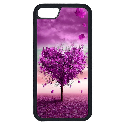 کاور طرح قلبی فانتزی کد G-004 مناسب برای گوشی موبایل اپل iPhone 7 / 8