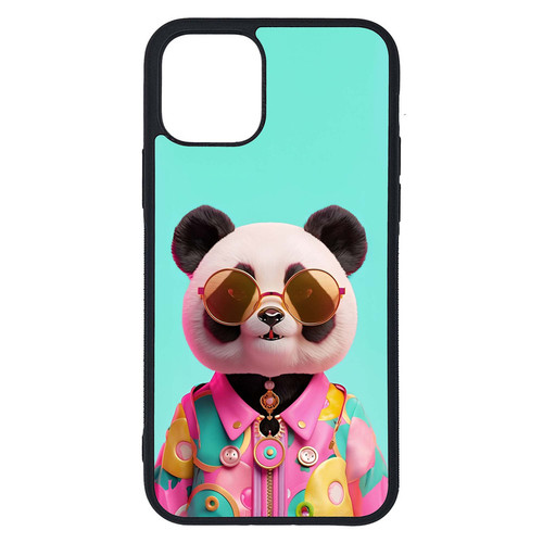 کاور طرح پاندا کد G-141 مناسب برای گوشی موبایل اپل iPhone 11 Pro