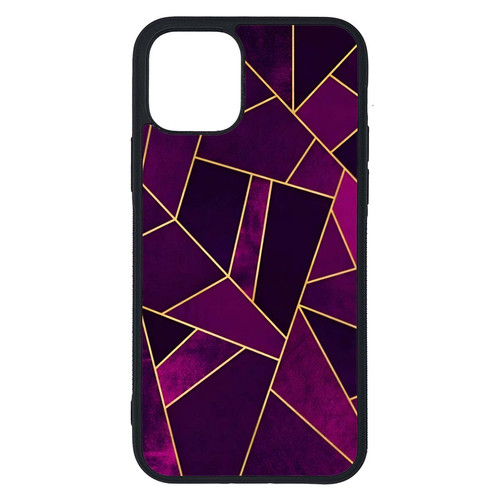 کاور طرح Shape کد G-113 مناسب برای گوشی موبایل اپل iPhone 11 Pro