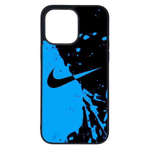 کاور طرح نایک NIKE کد G-117 مناسب برای گوشی موبایل اپل iPhone 14 Pro Max