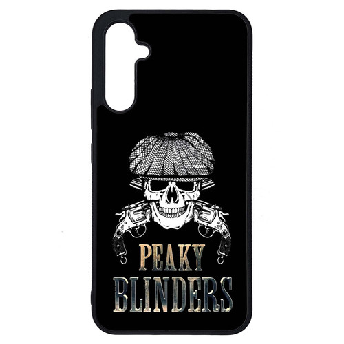 کاور طرح Peaky Blinders کد G-198 مناسب برای گوشی موبایل سامسونگ Galaxy A34 / A34 5G