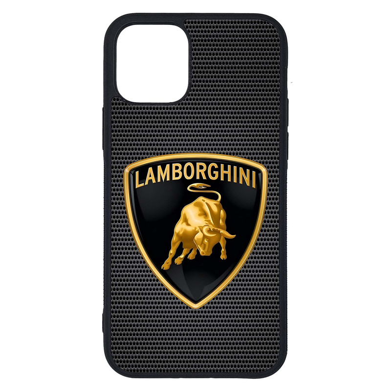 کاور طرح لامبورگینی Lamborghini کد G-148 مناسب برای گوشی موبایل اپل iPhone 11 Pro