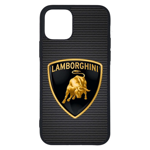 کاور طرح لامبورگینی Lamborghini کد G-148 مناسب برای گوشی موبایل اپل iPhone 11 Pro
