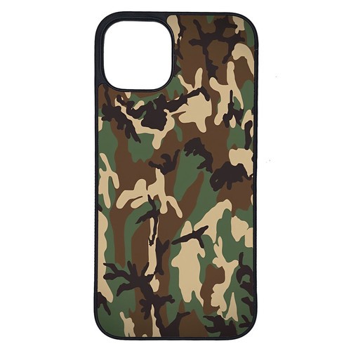 کاور طرح ارتشی کد G-178 مناسب برای گوشی موبایل اپل iPhone 13