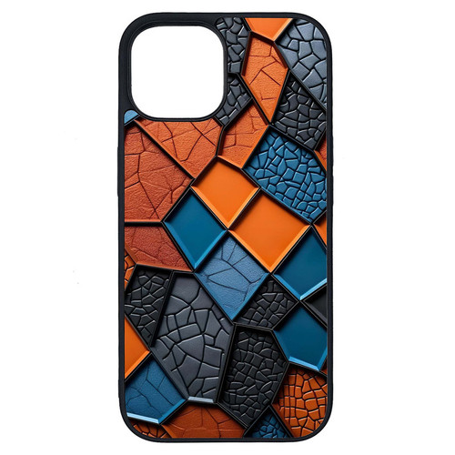 کاور طرح Grafitty کد G-152 مناسب برای گوشی موبایل اپل iPhone 15