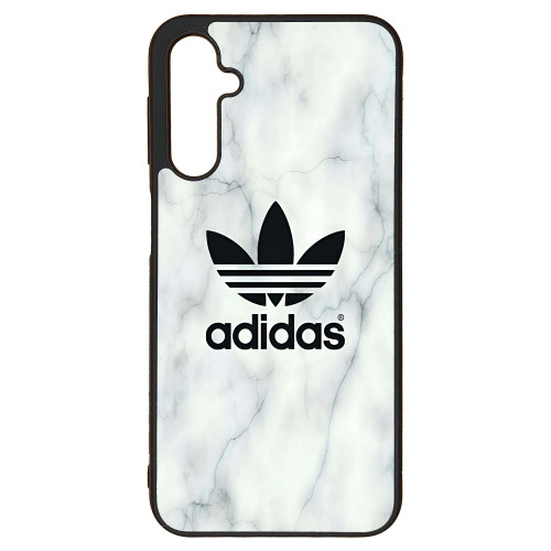 کاور طرح آدیداس adidas کد G-003 مناسب برای گوشی موبایل سامسونگ Galaxy A24