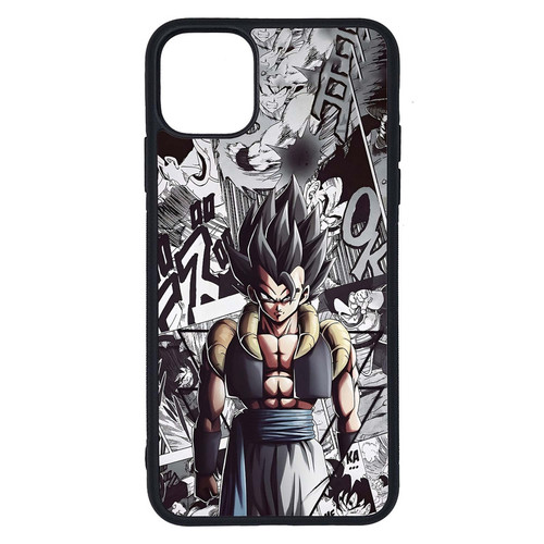 کاور طرح انیمه Dragon Ball کد G-051 مناسب برای گوشی موبایل اپل iPhone 11 Pro Max