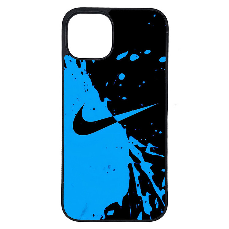 کاور طرح نایک NIKE کد G-117 مناسب برای گوشی موبایل اپل iPhone 13