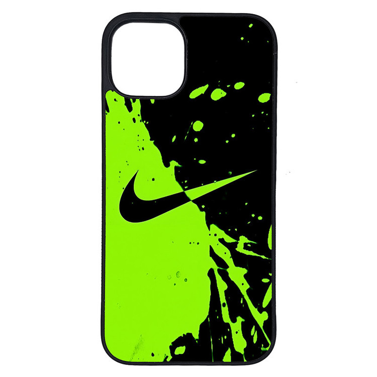 کاور طرح نایک NIKE کد G-122 مناسب برای گوشی موبایل اپل iPhone 13