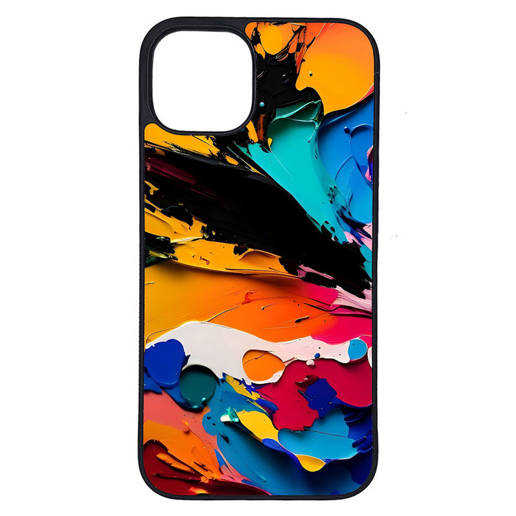 کاور طرح Art کد G-138 مناسب برای گوشی موبایل اپل iPhone 13